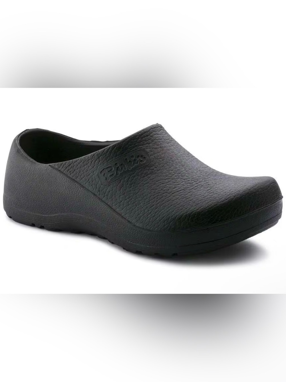 Profi Birki’s Black Women’s 9 Men’s 7 Clogs